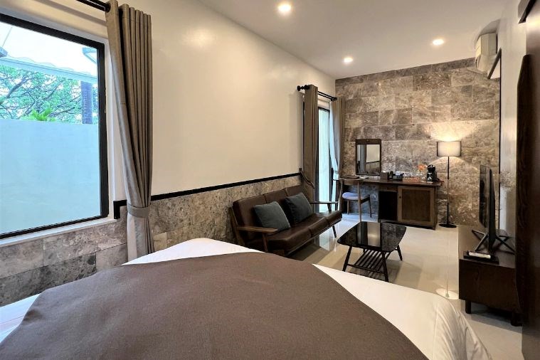 The Blossom Resort Island Đà Nẵng